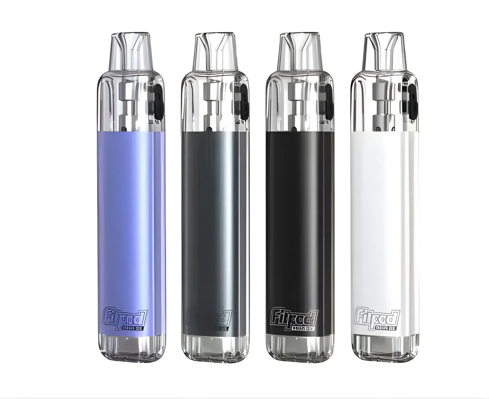 Fitpod RBAR Q2 可重復注油一次性主機 拋棄式電子菸 台灣電子煙批發 2 fitpod rbar q2 2
