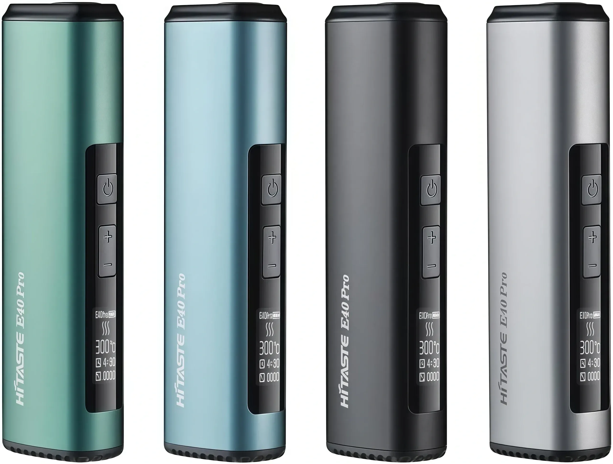 HITASTE E40 Pro 加熱煙主機|高效能感應加熱 TEREA專用 新品|台灣現貨 2 hitaste e40 pro terea 2